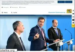 bayern.de