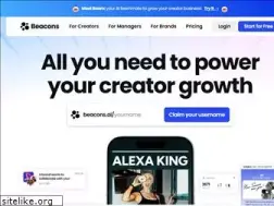 beacons.ai