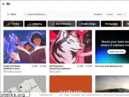 behance.net