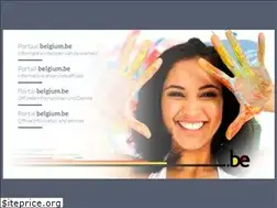belgium.be
