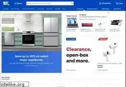 Sites similar to bestbuy.com