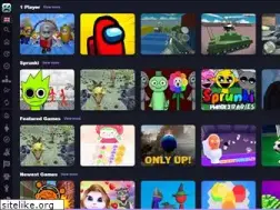 Sites similar to bestcrazygames.com