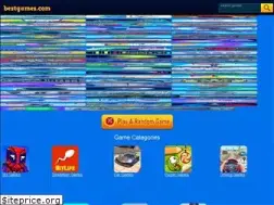 Sites similar to bestgames.com