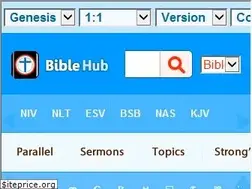 biblehub.com