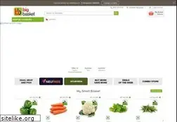 bigbasket.com