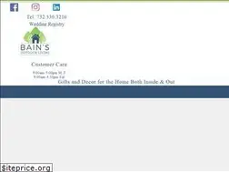 Sites similar to binsideout.com