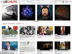 Sites similar to bitchute.com