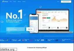 bitflyer.com