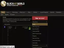 blackhatworld.com