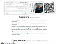 Sites similar to blzr.me