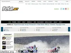 Sites similar to bola.id