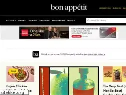 bonappetit.com