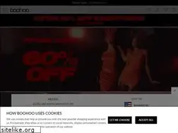 boohoo.com