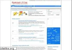 bookmark4free.de