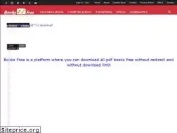 Sites similar to booksfree.org