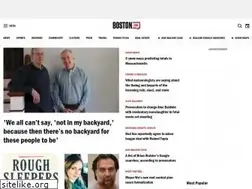 boston.com