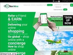 Sites similar to boxit4me.com