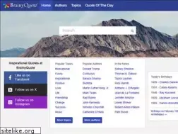brainyquote.com