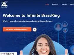brassring.com