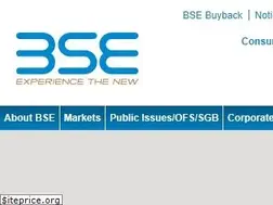 bseindia.com