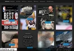 Sites similar to buffstreamz.xyz