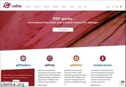 Sites similar to callassoftware.com