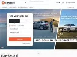 cardekho.com