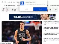 cbssports.com