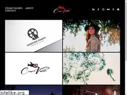 Sites similar to cesarvaldes.com