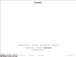 chanel.com
