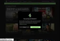 channel4.com