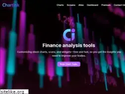 chartink.com