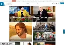 churchofjesuschrist.org