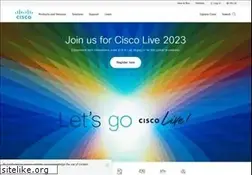 cisco.com