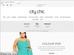 Sites similar to citychic.co.nz