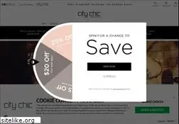 Sites similar to citychiconline.com