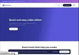 clipchamp.com