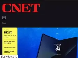 Sites similar to cnet.com