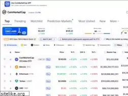 coinmarketcap.com