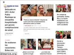 colombiamegusta.com