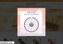 colourpop.com