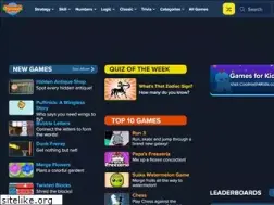 Sites similar to coolmathgames.com