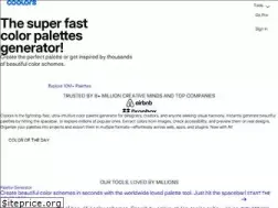 coolors.co