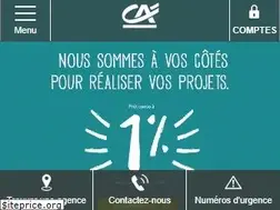 credit-agricole.fr