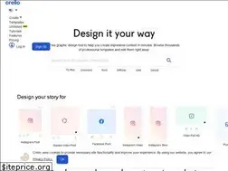 crello.com
