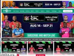 cricbuzz.com