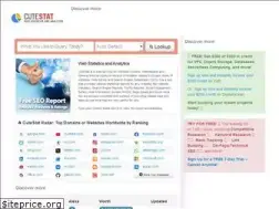 cutestat.com