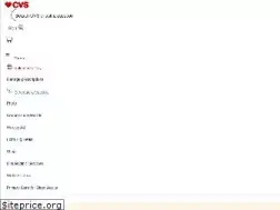 cvs.com