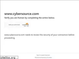 cybersource.com