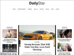Sites similar to dailystar.com.au